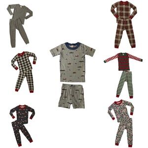 Hanna Andersson Pajama Sets